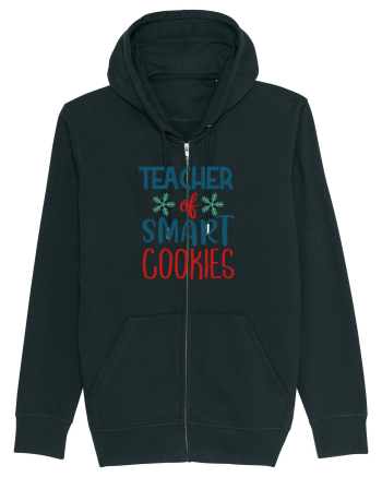 Teacher of Smart Cookies Black