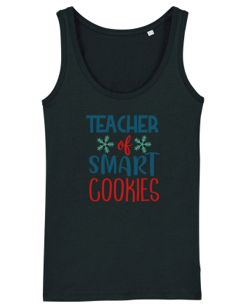 Teacher of Smart Cookies Black
