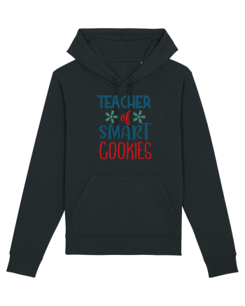 Teacher of Smart Cookies Black