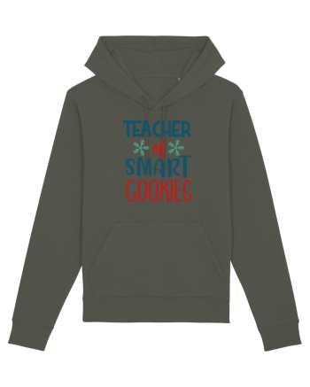 Teacher of Smart Cookies Khaki