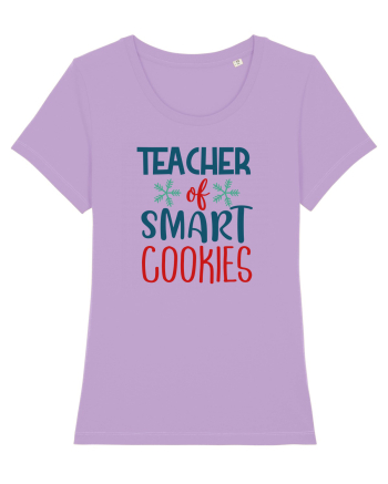 Teacher of Smart Cookies Lavender Dawn