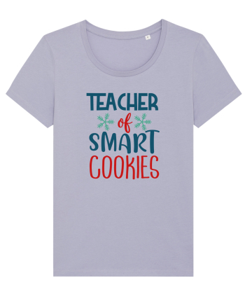 Teacher of Smart Cookies Lavender