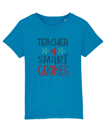 Teacher of Smart Cookies Azur
