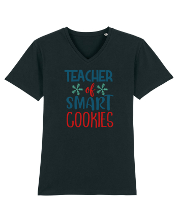 Teacher of Smart Cookies Black