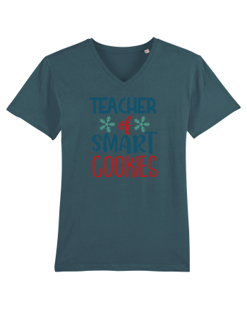 Teacher of Smart Cookies Stargazer