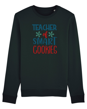 Teacher of Smart Cookies Black