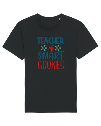 Teacher of Smart Cookies Black