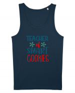 Teacher of Smart Cookies Maiou Bărbat Runs