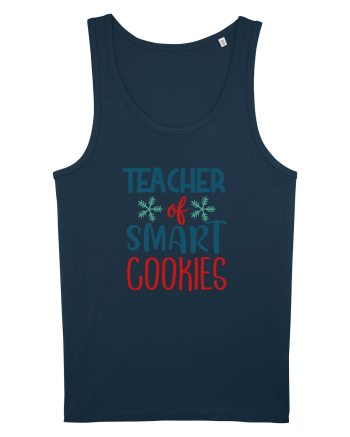 Teacher of Smart Cookies Navy