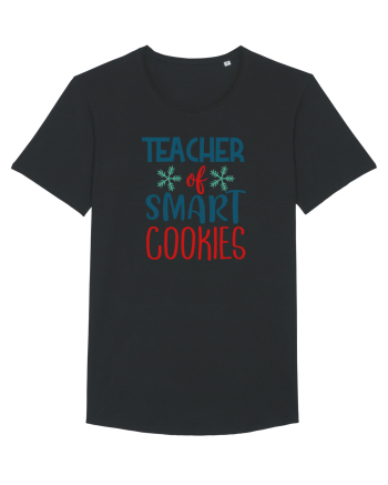 Teacher of Smart Cookies Black