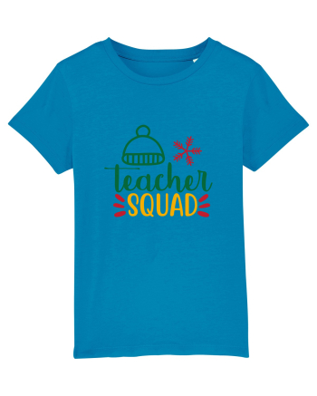 Teacher Squad Azur