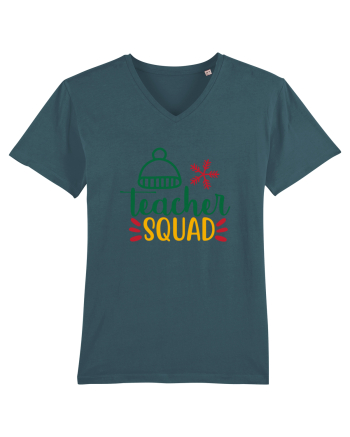 Teacher Squad Stargazer