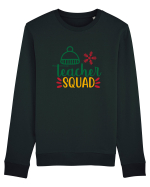 Teacher Squad Bluză mânecă lungă Unisex Rise
