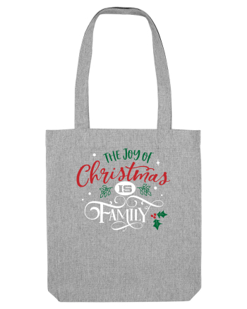 The Joy of Christmas Heather Grey