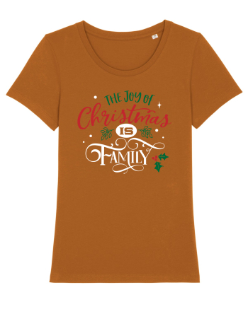The Joy of Christmas Roasted Orange