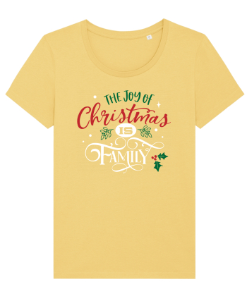 The Joy of Christmas Jojoba
