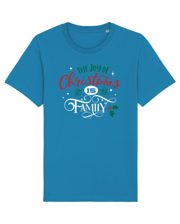 The Joy of Christmas Azur