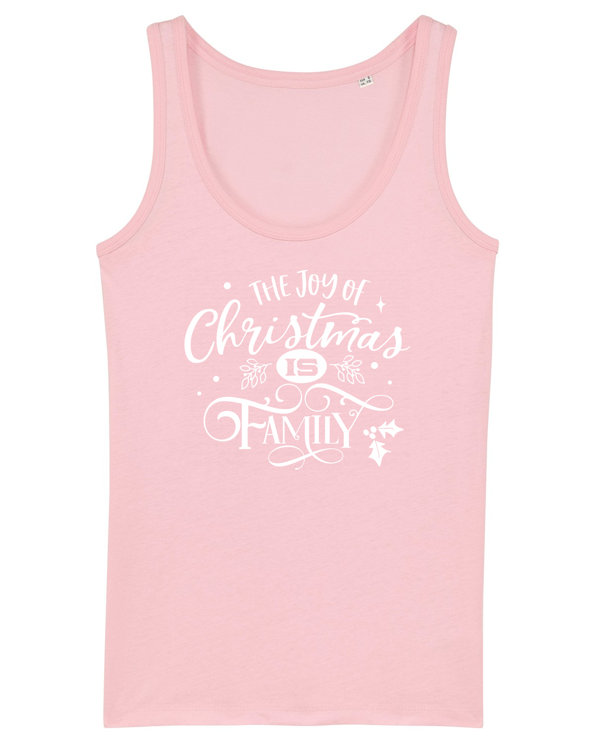 Maiou Damă Dreamer Cotton Pink