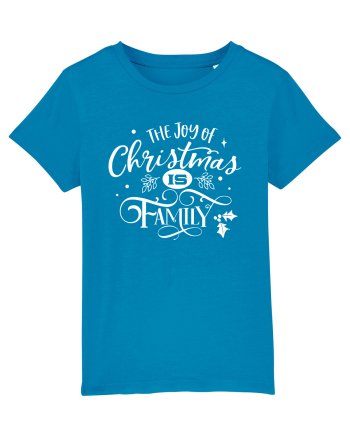 The Joy of Christmas White Azur