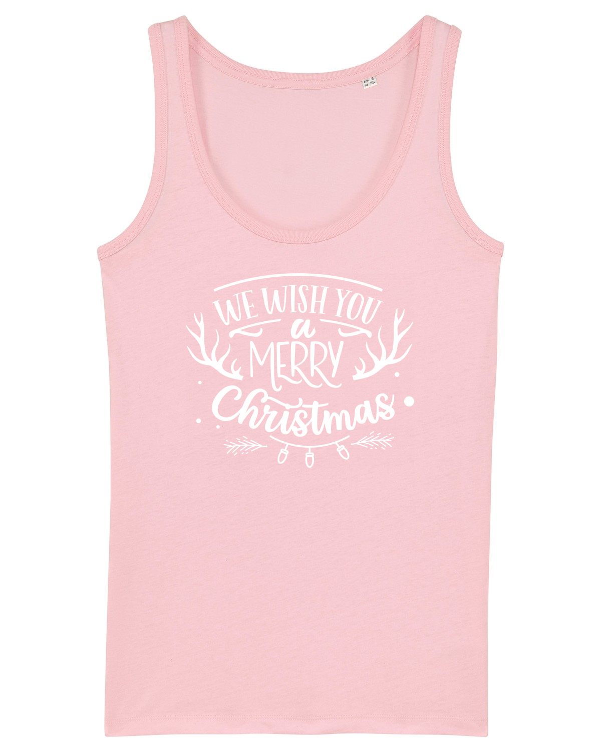 Maiou Damă Dreamer Cotton Pink
