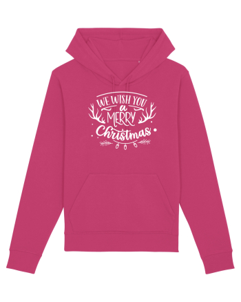 We Wish you a Merry Xmas Raspberry