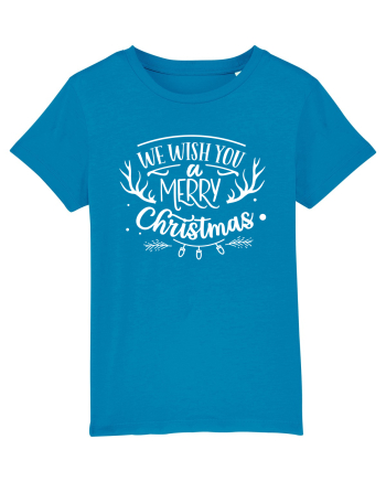 We Wish you a Merry Xmas Azur
