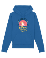 Vitamin Sea Hanorac Unisex Drummer