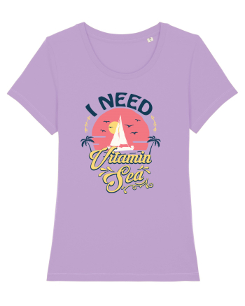 Vitamin Sea Lavender Dawn