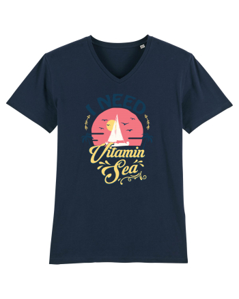 Vitamin Sea French Navy