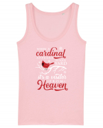 Cardinal Heaven Xmas Maiou Damă Dreamer