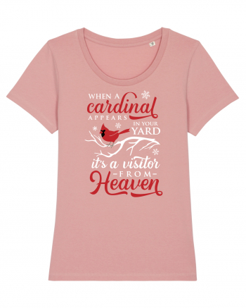 Cardinal Heaven Xmas Canyon Pink