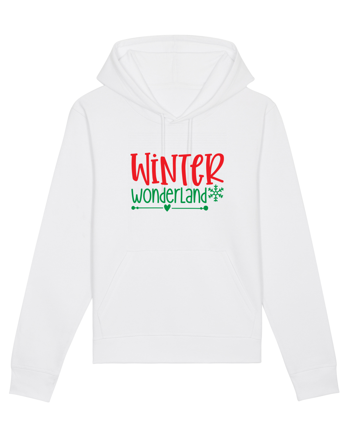 Hanorac Unisex Drummer White