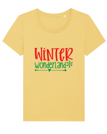 Winter Wonderland Colored Jojoba