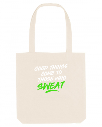 SWEAT Natural