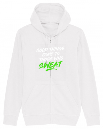 SWEAT White