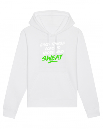 SWEAT White