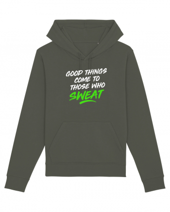 SWEAT Khaki
