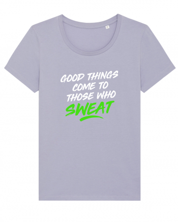 SWEAT Lavender