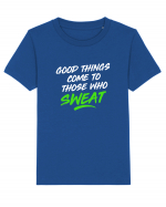 SWEAT Tricou mânecă scurtă  Copii Mini Creator