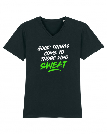 SWEAT Black