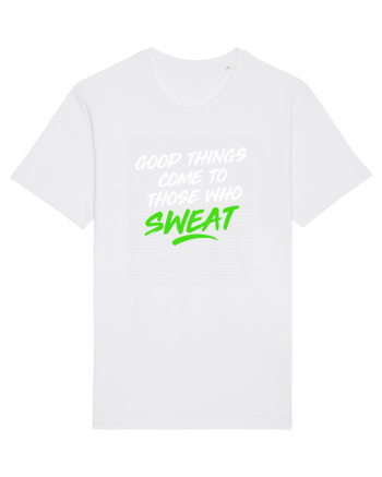 SWEAT White