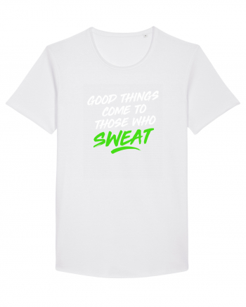 SWEAT White