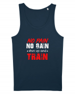 No pain no gain Maiou Bărbat Runs