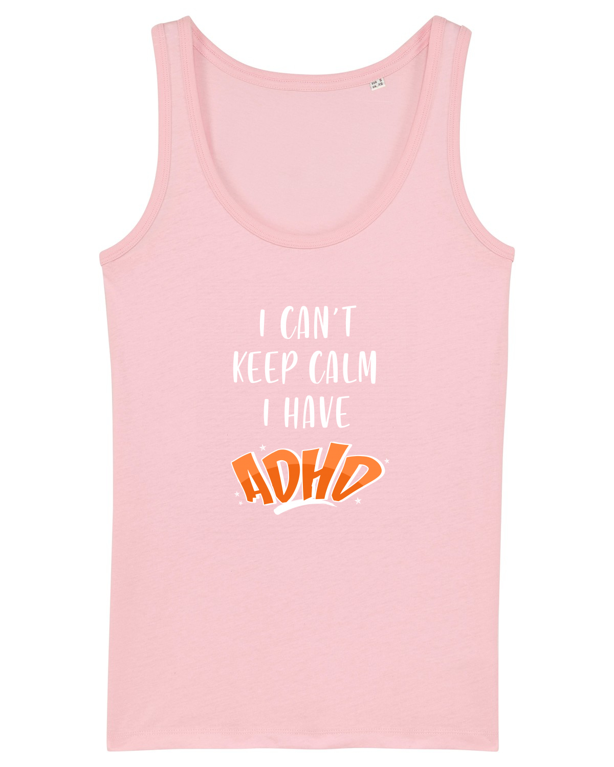 Maiou Damă Dreamer Cotton Pink