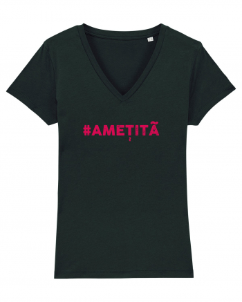 Ametita Black