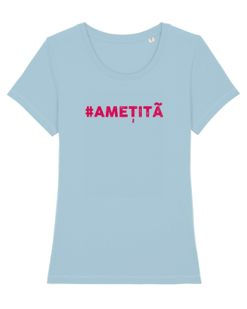 Ametita Sky Blue