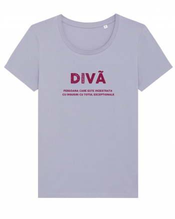 Diva Dex Lavender