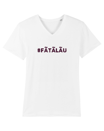 Fatalau White