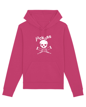 Jackass Raspberry