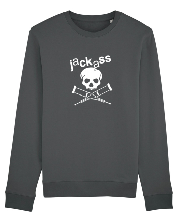 Jackass Anthracite